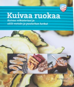 Calazo Kuivaa ruokaa