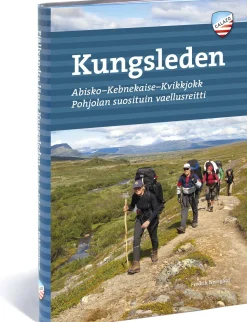 Calazo Kungsleden