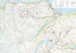 Calazo Kungsleden: Kebnekaise, Abisko och Riksgränsen.