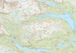 Calazo Kungsleden: saltol-kvikkjokk tyvek