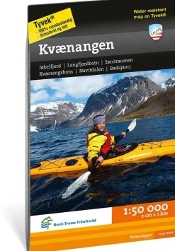 Calazo Kvænangen Tyvek