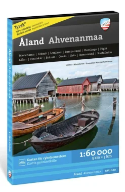 Calazo Åland Ahvenanmaa
