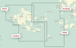 Calazo Åland Ahvenanmaa