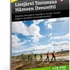 Calazo Liesjärvi Torronsuo Tyvek