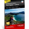 Calazo Lofoten Vestvågöya-Leknes Tyvek