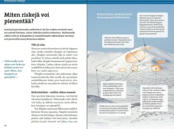 Calazo Lumivyöry! Tunturihiihtäjän Ja Vapaalaskijan Lumivyöryopas