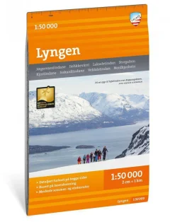 Calazo Lyngen Tyvek
