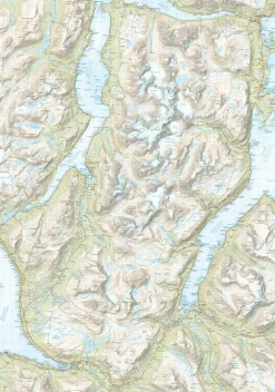 Calazo Lyngen Tyvek
