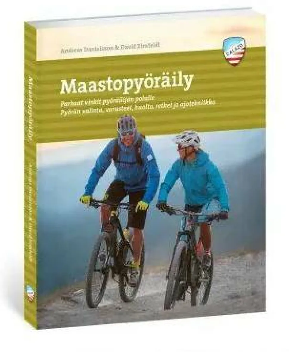 Calazo Maastopyöräily