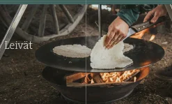 Calazo Muurinpohjan Herkkuja