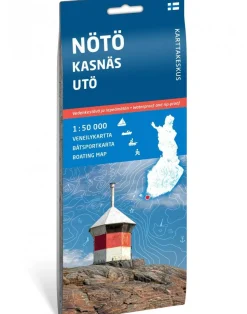 Calazo Nötö Kasnäs Utö