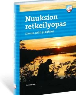 Calazo Nuuksion retkeilyopas