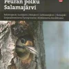 Calazo Peuran polku Salamajärvi Tyvek