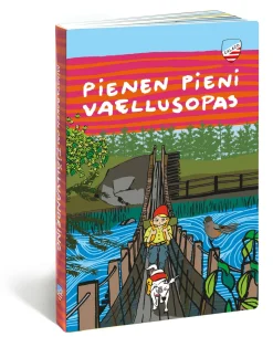 Calazo Pienen pieni vaellusopas