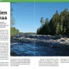 Calazo Pohjois-Karjalan retkeilyopas