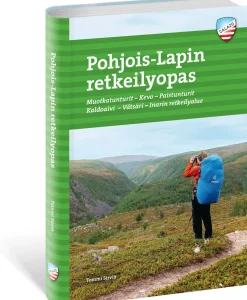 Calazo Pohjois-Lapin retkeilyopas