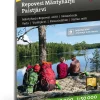Calazo Repovesi Mäntyharju Paistjärvi Tyvek