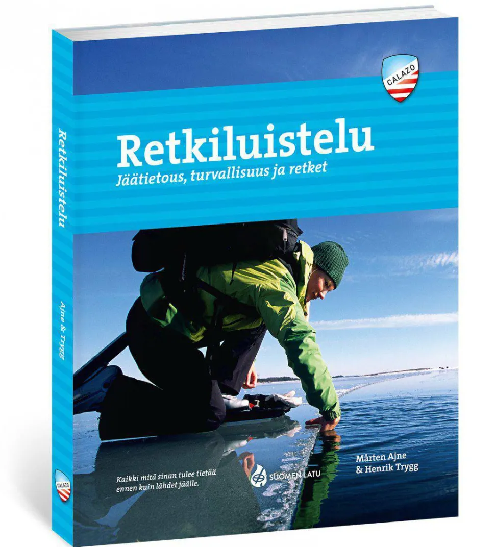 Calazo Retkiluistelu