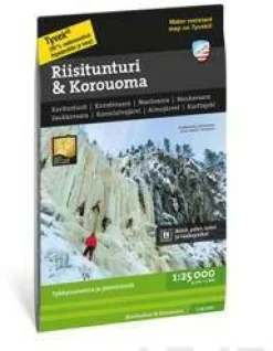 Calazo Riisitunturi & Korouma