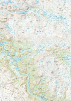 Calazo Ropi Raittijärvi Termisjärvi