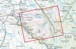 Calazo Ropi Raittijärvi Termisjärvi