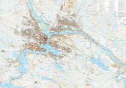 Calazo Rovaniemi: Napapiiri & Ounasvaara