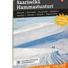Calazo Saariselkä Hammastunturi Tyvek