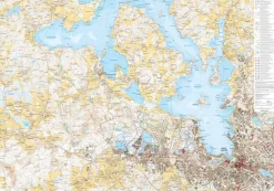 Calazo Salpauselkä: Lahti & Hollola