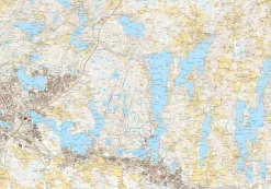 Calazo Salpauselkä: Lahti & Hollola