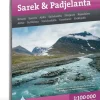 Calazo Sarek & Padjelanta