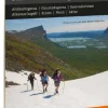 Calazo Sareks Nationalpark Tyvek