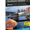 Calazo Stockholms Skärgård Norra