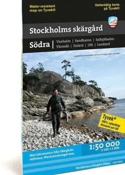 Calazo Stockholms Skärgård Södra
