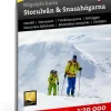 Calazo Storulvan & Snasahögarna
