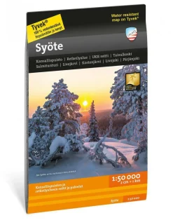 Calazo Syöte Tyvek