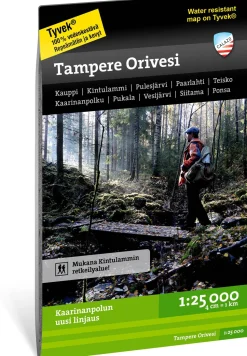Calazo Tampere Orivesi Tyvek