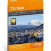 Calazo Tromsø 1:50 000