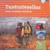 Calazo Tunturivaellus - Suuri vaeltajan käsikirja