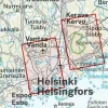 Calazo Tyvek Helsinki Keskuspuisto & Sipoonkorpi