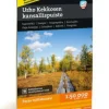 Calazo Urho Kekkosen Kansallispuisto Tyvek
