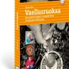 Calazo Vaellusruokaa