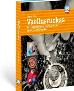 Calazo Vaellusruokaa