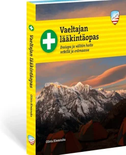 Calazo Vaeltajan Lääkintäopas