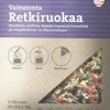 Calazo Vaivatonta Retkiruokaa
