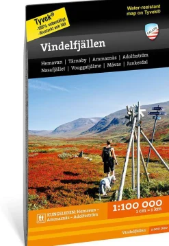 Calazo Vindelfjällen