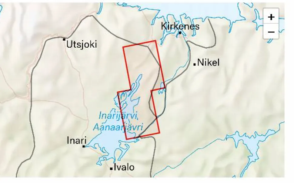Calazo Vätsäri & Kessi