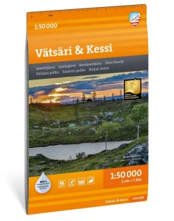 Calazo Vätsäri & Kessi