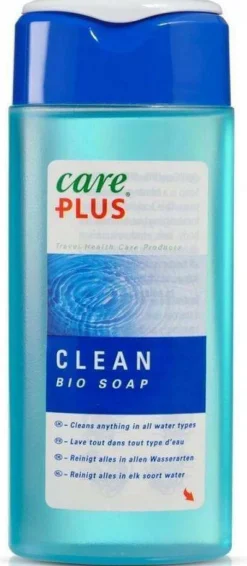 Care Plus Bio Soap 100ml