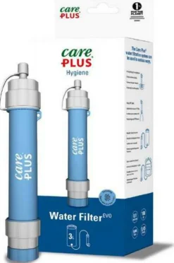 Care Plus Evo Water Filter