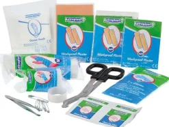 Care Plus First Aid Kit Basic